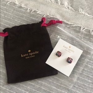 Kate Spade Earrings